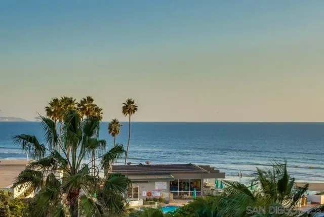 $6,900 | 1750 Avenida Del Mundo, Unit 408, Coronado, CA 92118