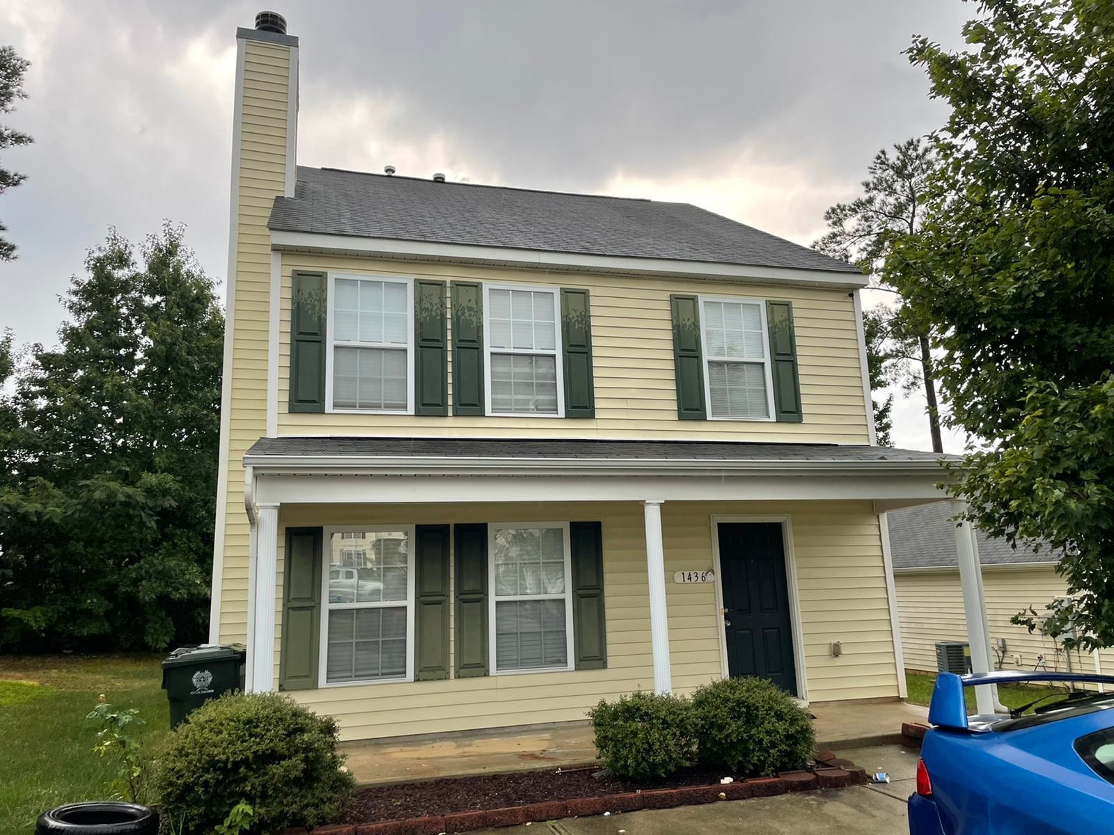 1436 Ricochet Drive Raleigh, NC 27610 - Photo 1 of 3 Photo 1