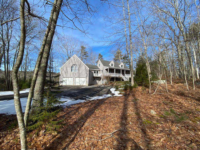 279 Indian Point Road Georgetown, ME 04548 - Photo 3 of 84 Front