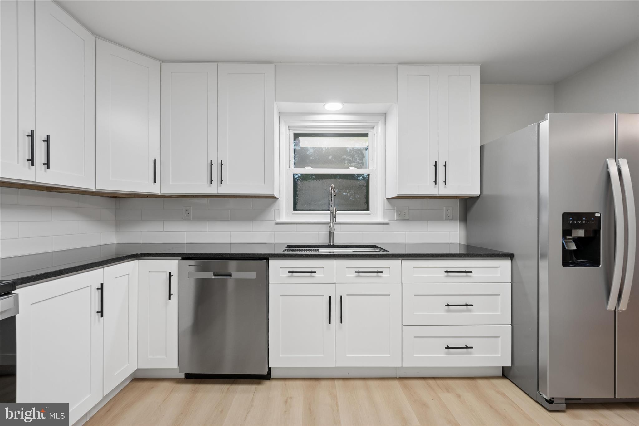 7052 Linganore Road Frederick, MD 21701 - Photo 22 of 76 Kitchen