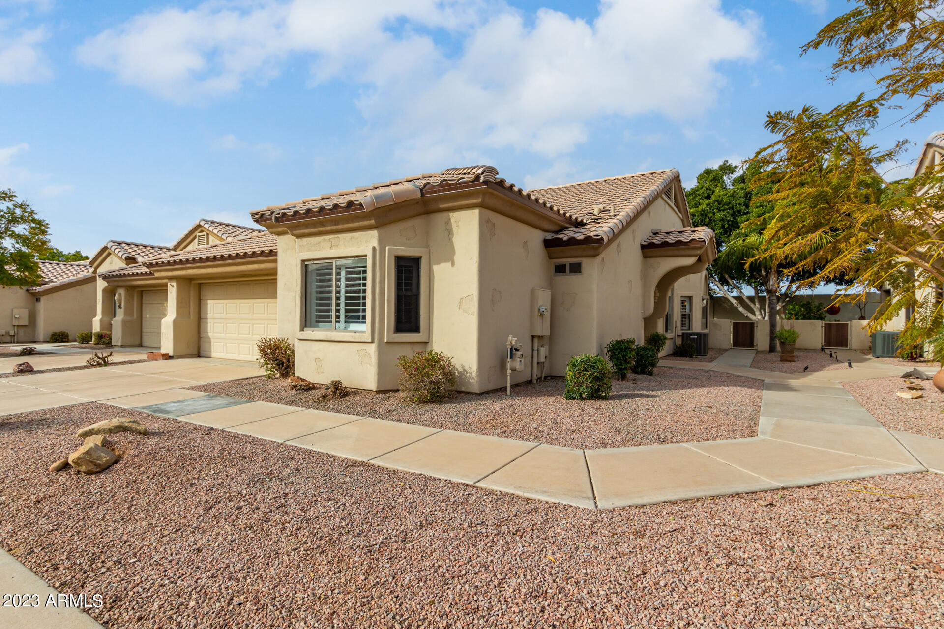 5830 East McKellips Road, Unit 97 Mesa, AZ 85215 - Photo 1 of 17 Wonderful 55+ Community