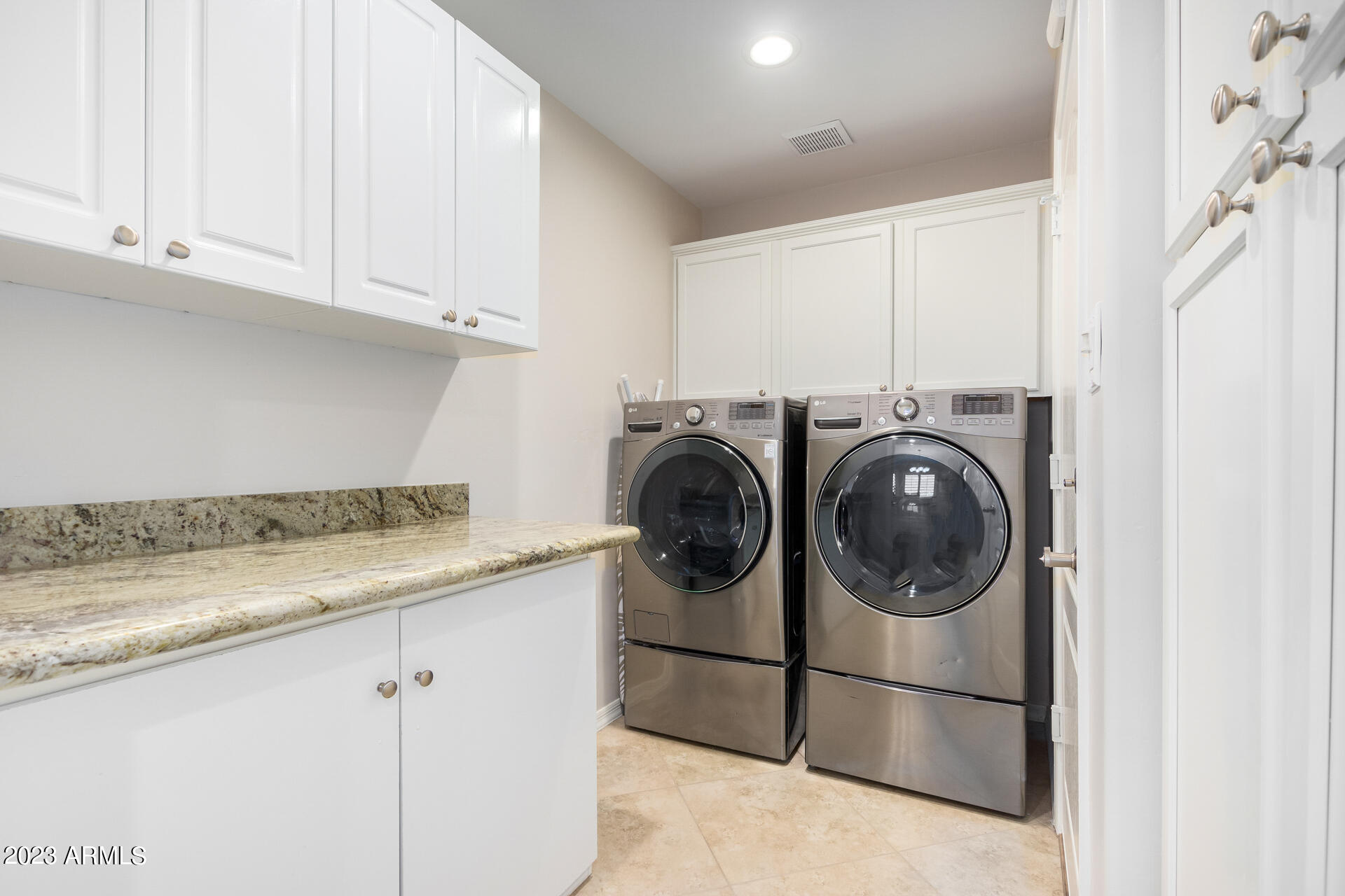 5830 East McKellips Road, Unit 97 Mesa, AZ 85215 - Photo 15 of 17 Laundry & Pantry