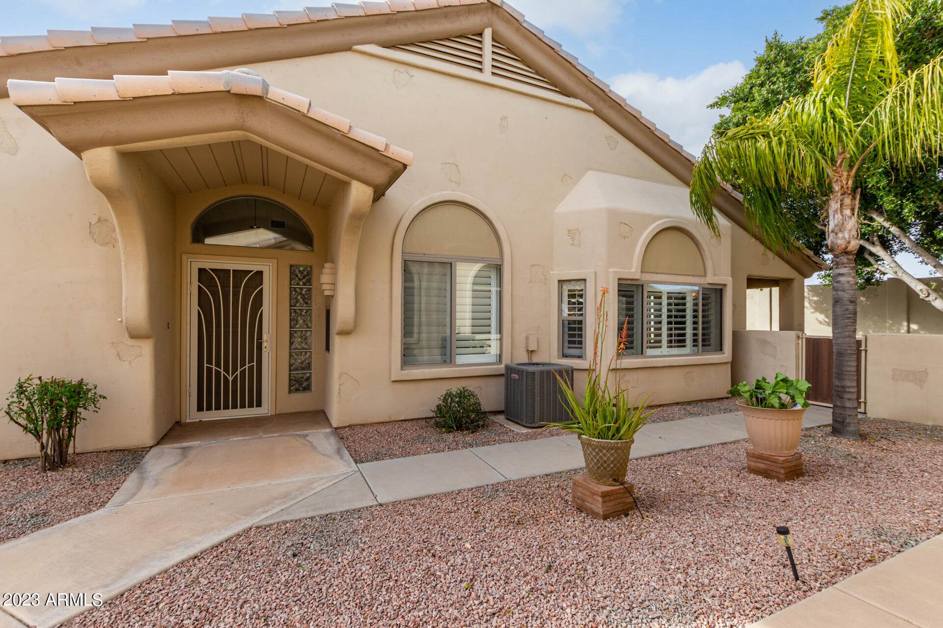 5830 East McKellips Road, Unit 97 Mesa, AZ 85215 - Photo 2 of 17 Side Entry