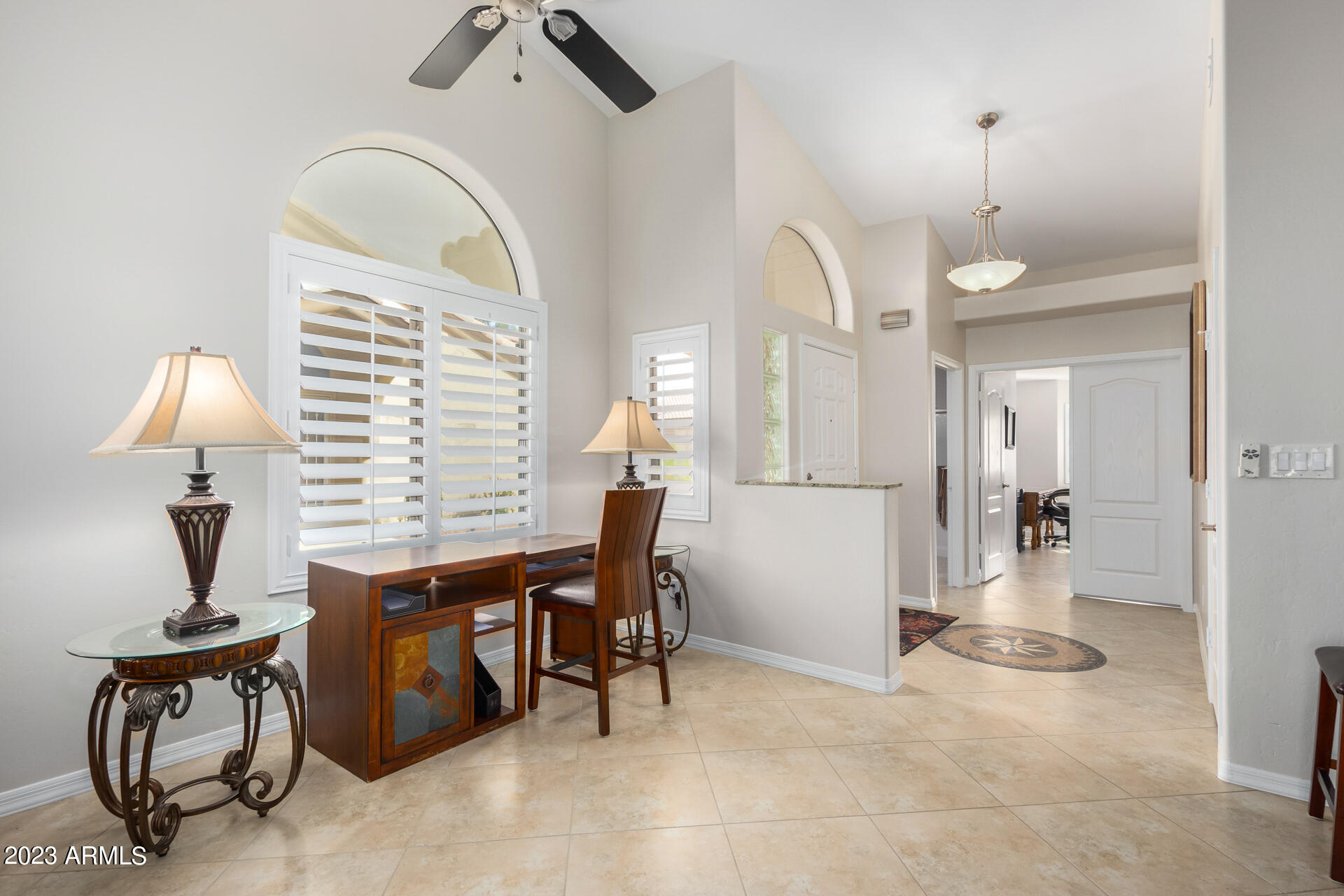 5830 East McKellips Road, Unit 97 Mesa, AZ 85215 - Photo 3 of 17 All UPDATED & Ready for you!