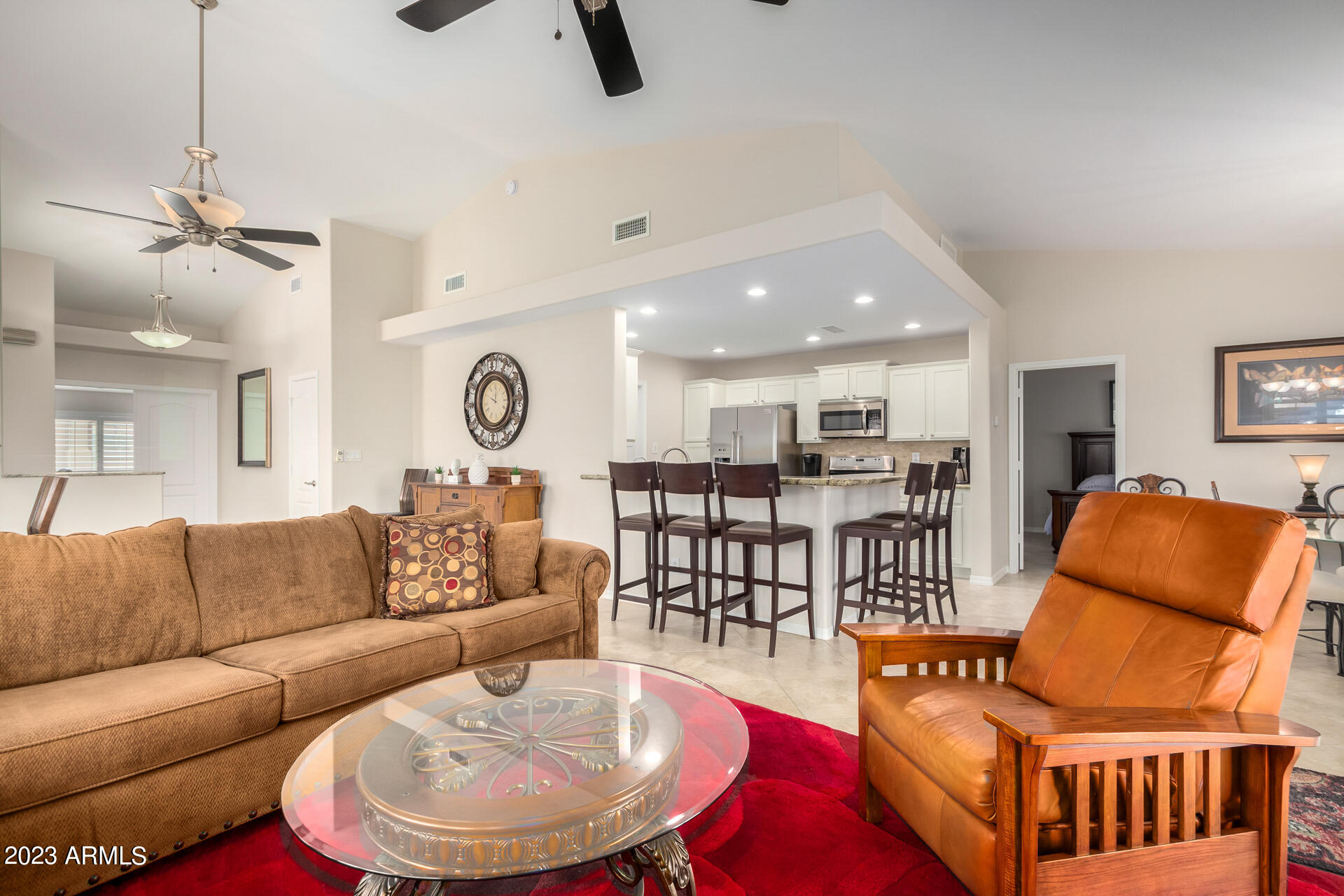 5830 East McKellips Road, Unit 97 Mesa, AZ 85215 - Photo 5 of 17 Furniture Included