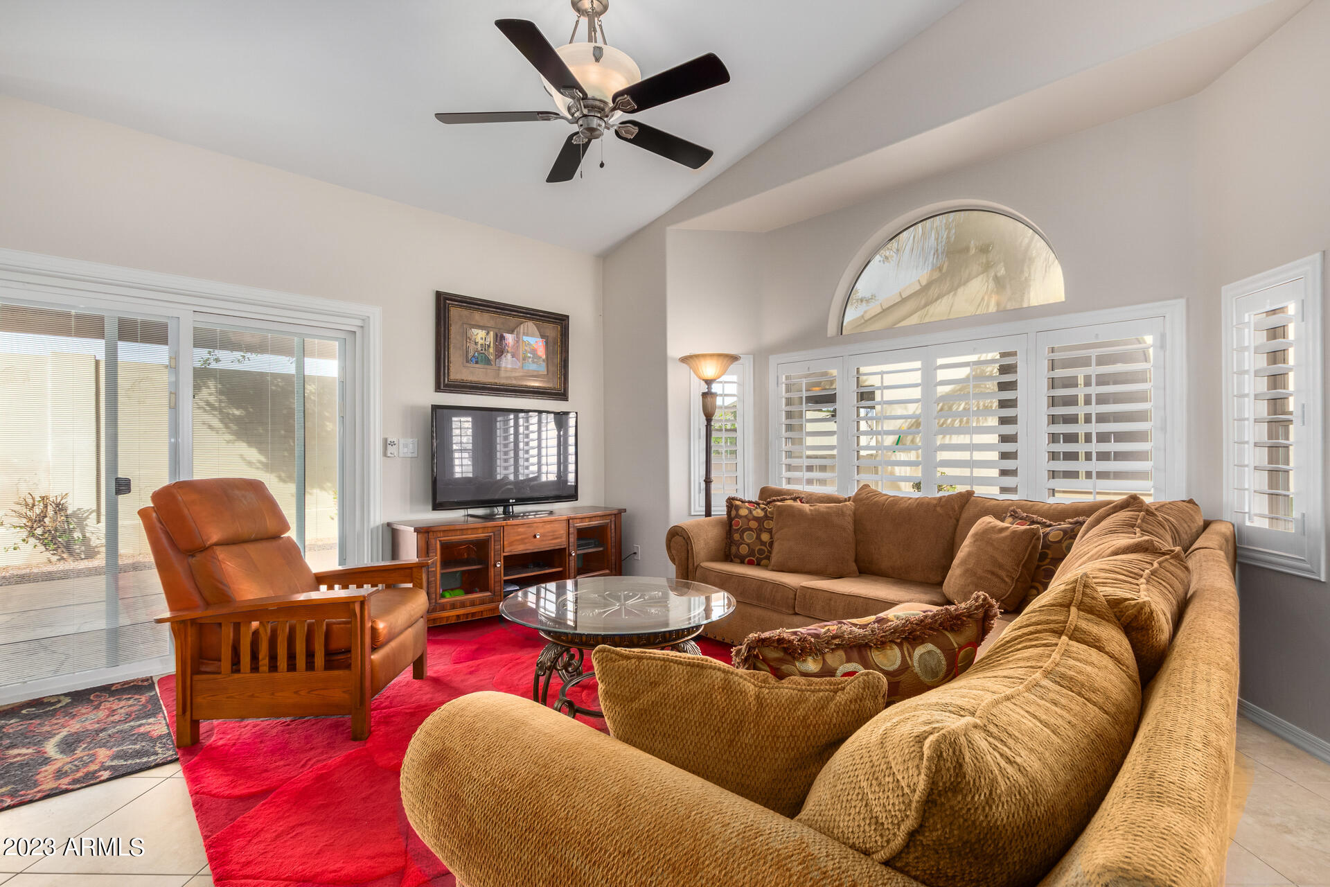 5830 East McKellips Road, Unit 97 Mesa, AZ 85215 - Photo 6 of 17 Great Room