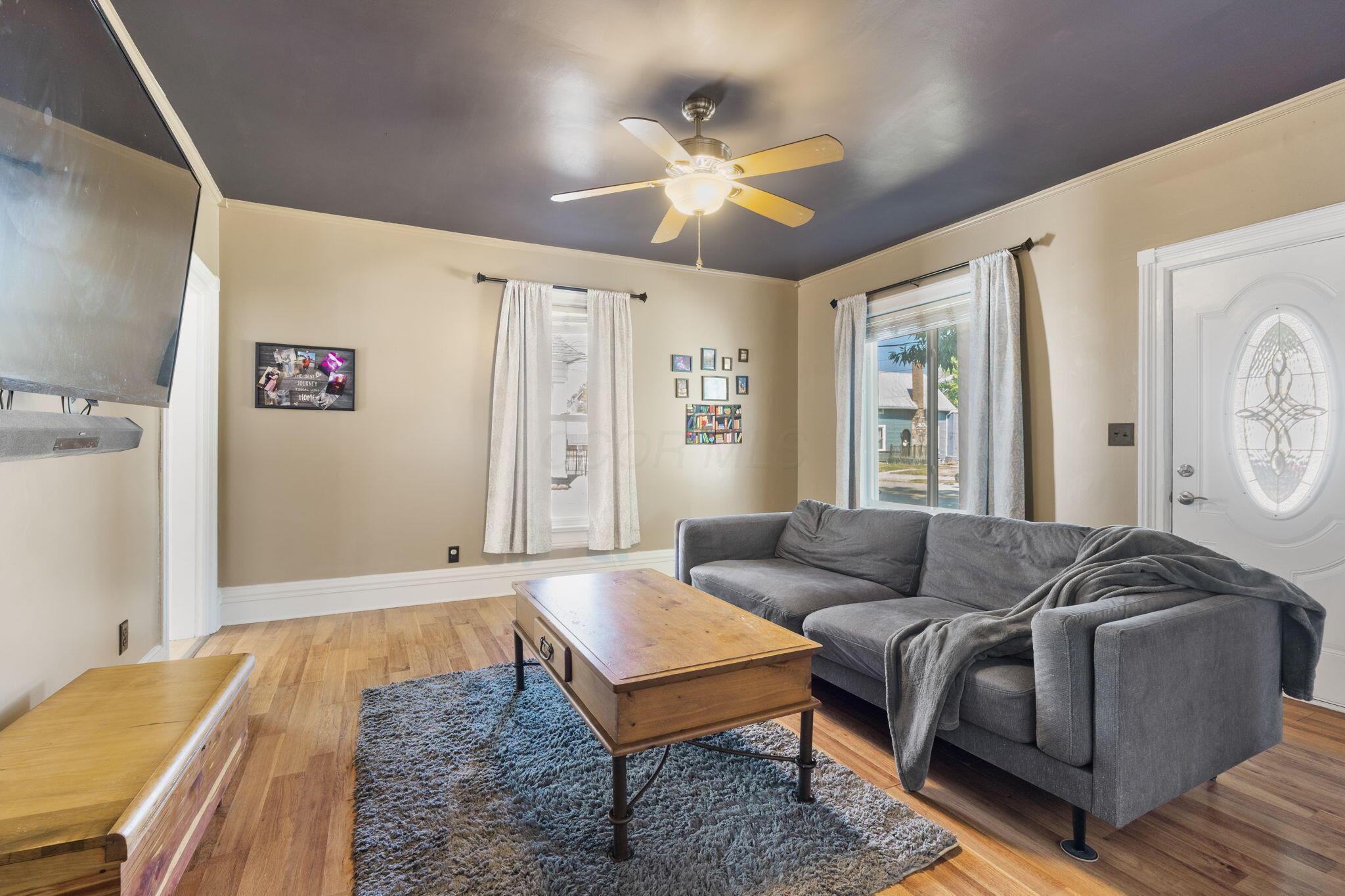 151 South Main Street Prospect, OH 43342 - Photo 5 of 33 151 S Main (Interior)-2