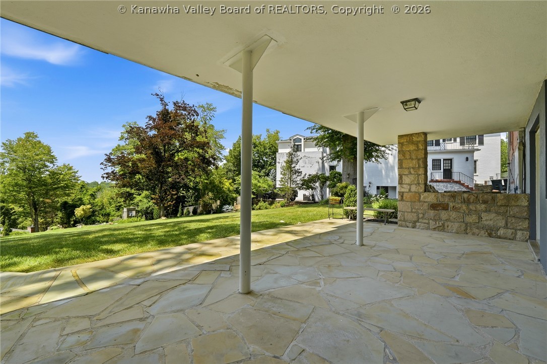 1620 Loudon Heights Road Charleston, WV 25314 - Photo 47 of 50 Gallery Image 47