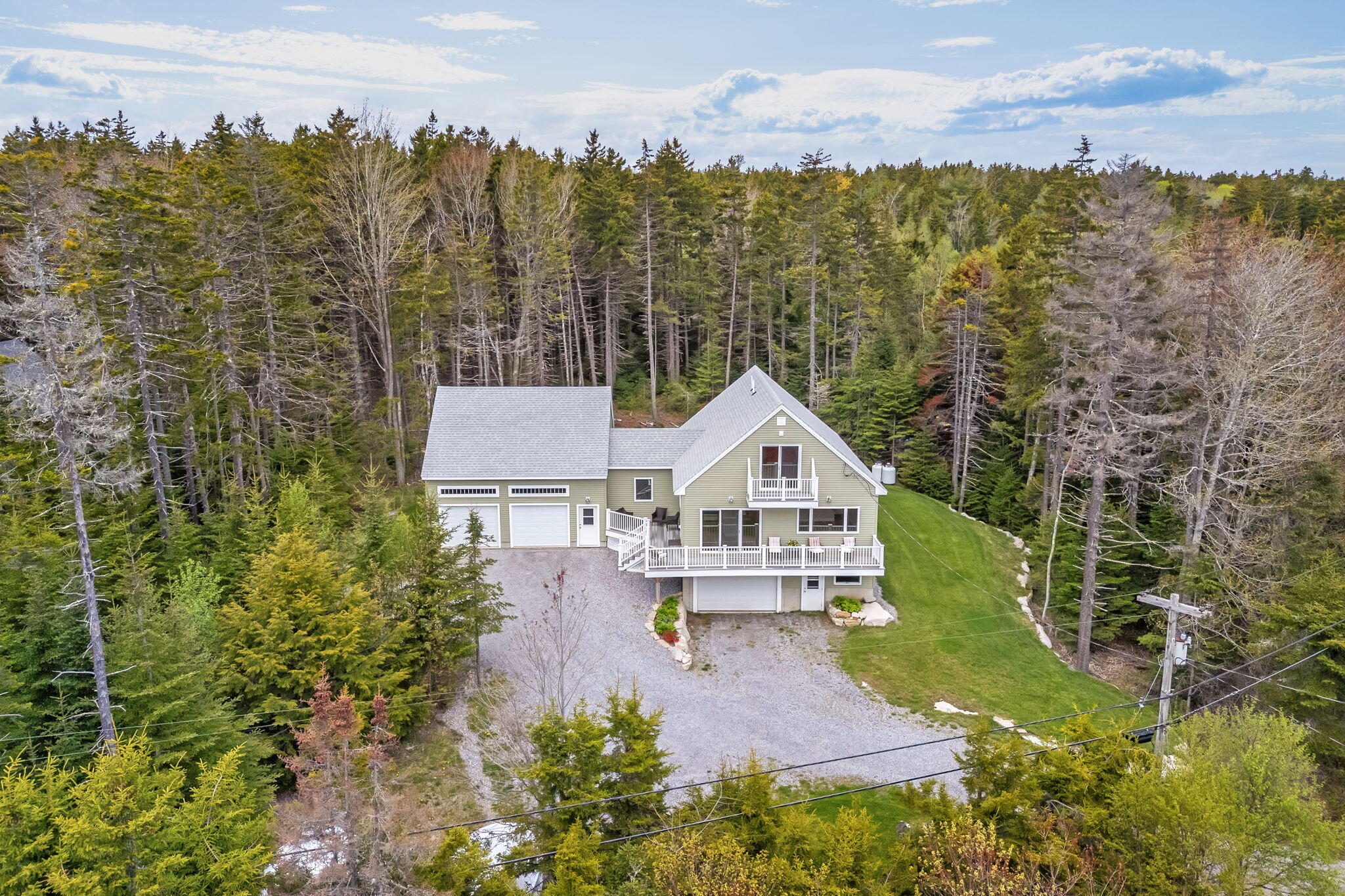 85 Patten Point Road St. George, ME 04859 - Photo 65 of 81 Coveted Patten Point Neighborhood!