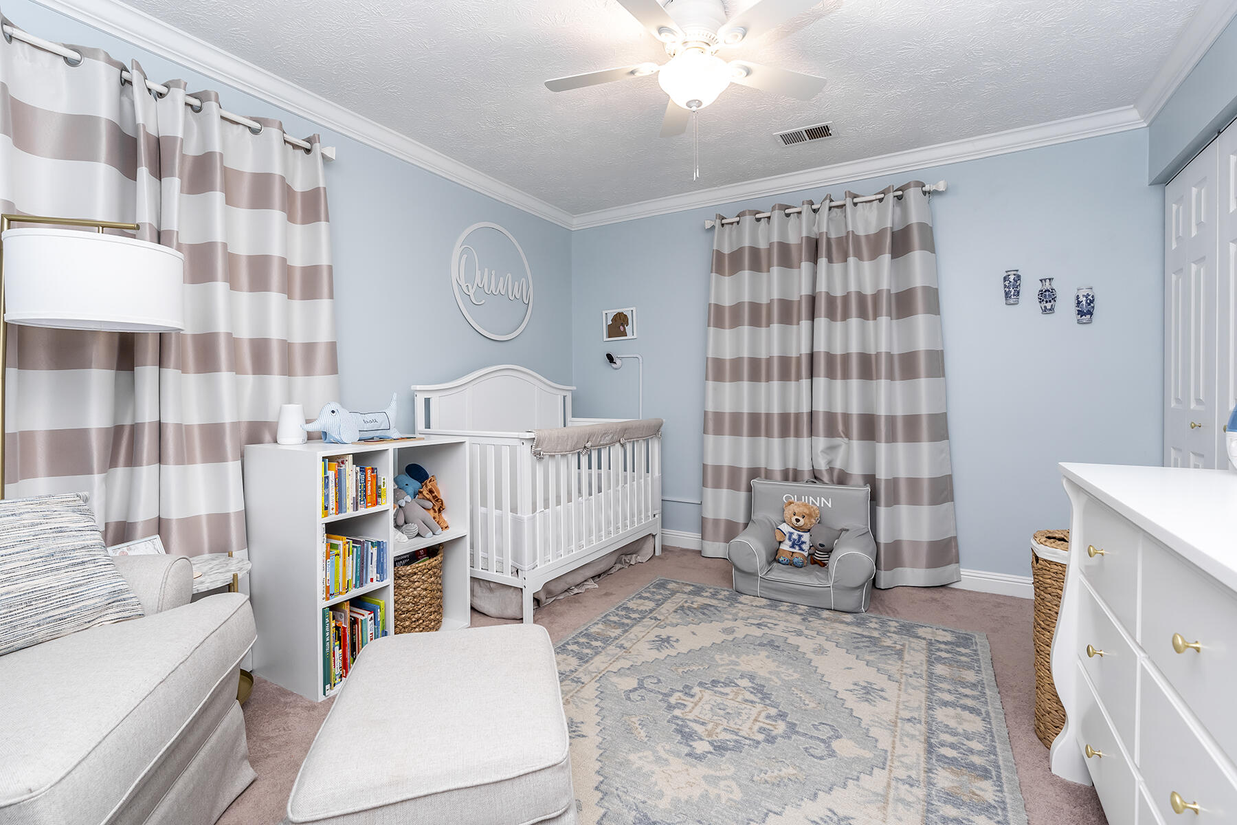 605 Squires Road Lexington, KY 40515 - Photo 27 of 37 605squires27