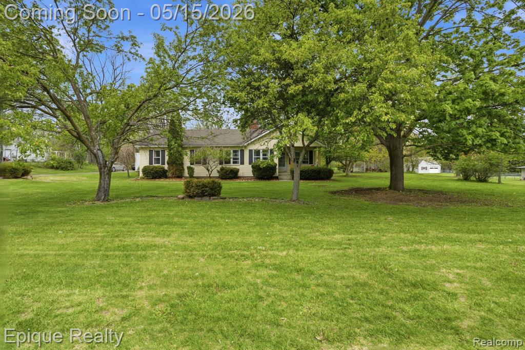 2371 32 Mile Road Romeo, MI 48065 - Photo 24 of 29