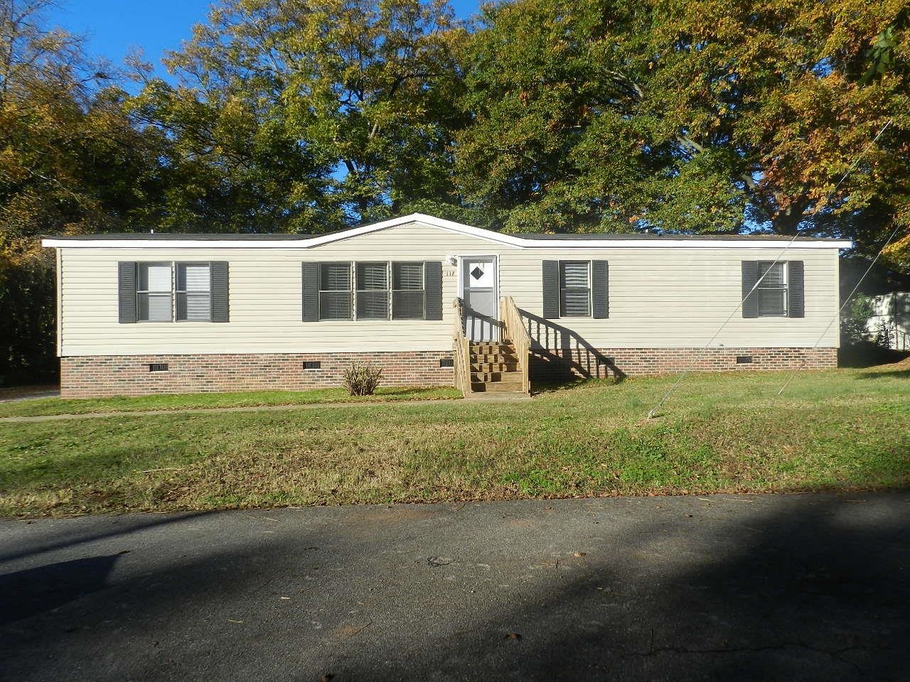 117 West Allen Street Gaffney, SC 29340 - Photo 1 of 16 Gallery Image 1