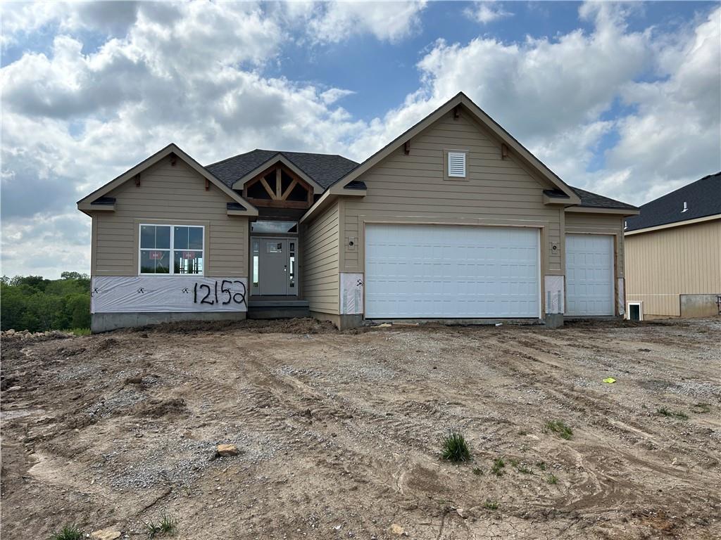 12152 North Tracy Ave  