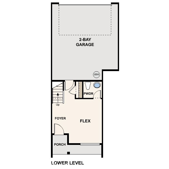 4005 Valley Oak Lane, Unit F El Monte, CA 91733 - Photo 2 of 4