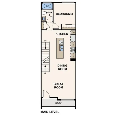 $819,990 | 4005 Valley Oak Lane, Unit F, El Monte, CA 91733