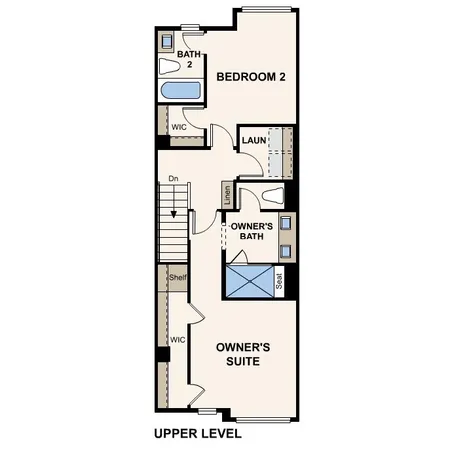 $816,990 | 4005 Valley Oak Lane, Unit F, El Monte, CA 91733