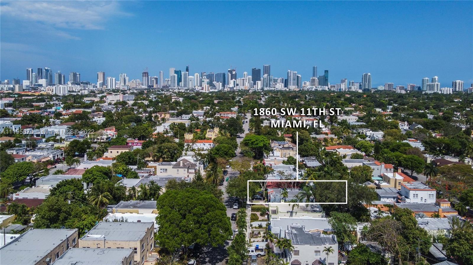 1860 Southwest 11th Street Miami, FL 33135 - Photo 30 of 30