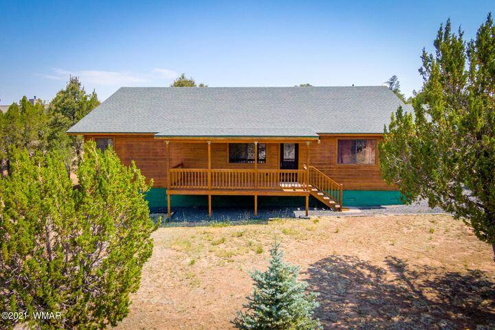 3244 Outlaw Trail Overgaard, AZ 85933 - Photo 23 of 28