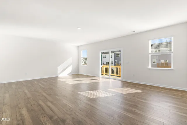 $2,250 | 2259 Horton Pk Drive, Apex, NC 27539