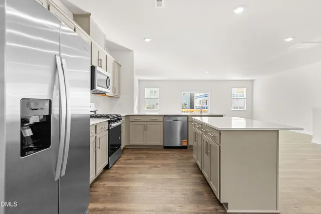 $2,250 | 2259 Horton Pk Drive, Apex, NC 27539