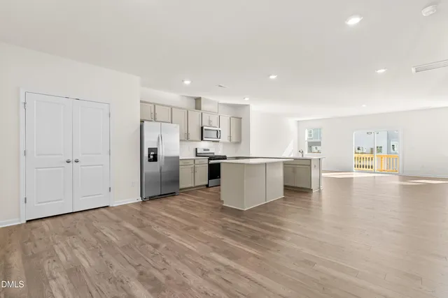 $2,250 | 2259 Horton Pk Drive, Apex, NC 27539