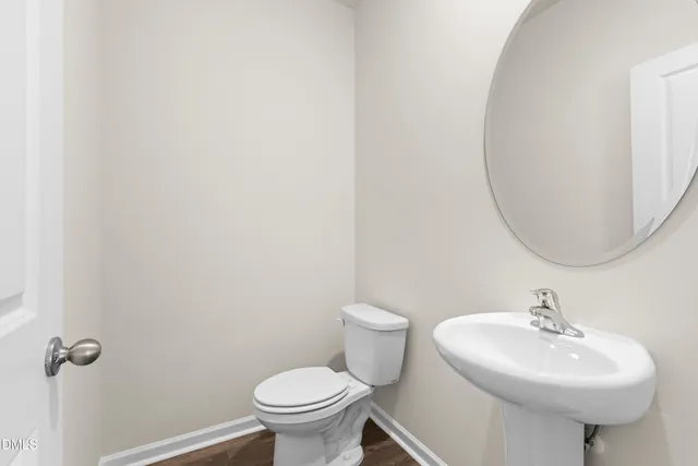 $2,250 | 2259 Horton Pk Drive, Apex, NC 27539