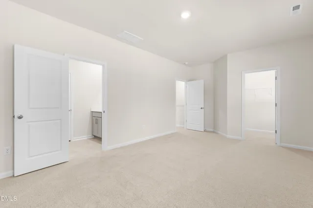 $2,250 | 2259 Horton Pk Drive, Apex, NC 27539