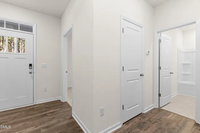 $2,250 | 2259 Horton Pk Drive, Apex, NC 27539