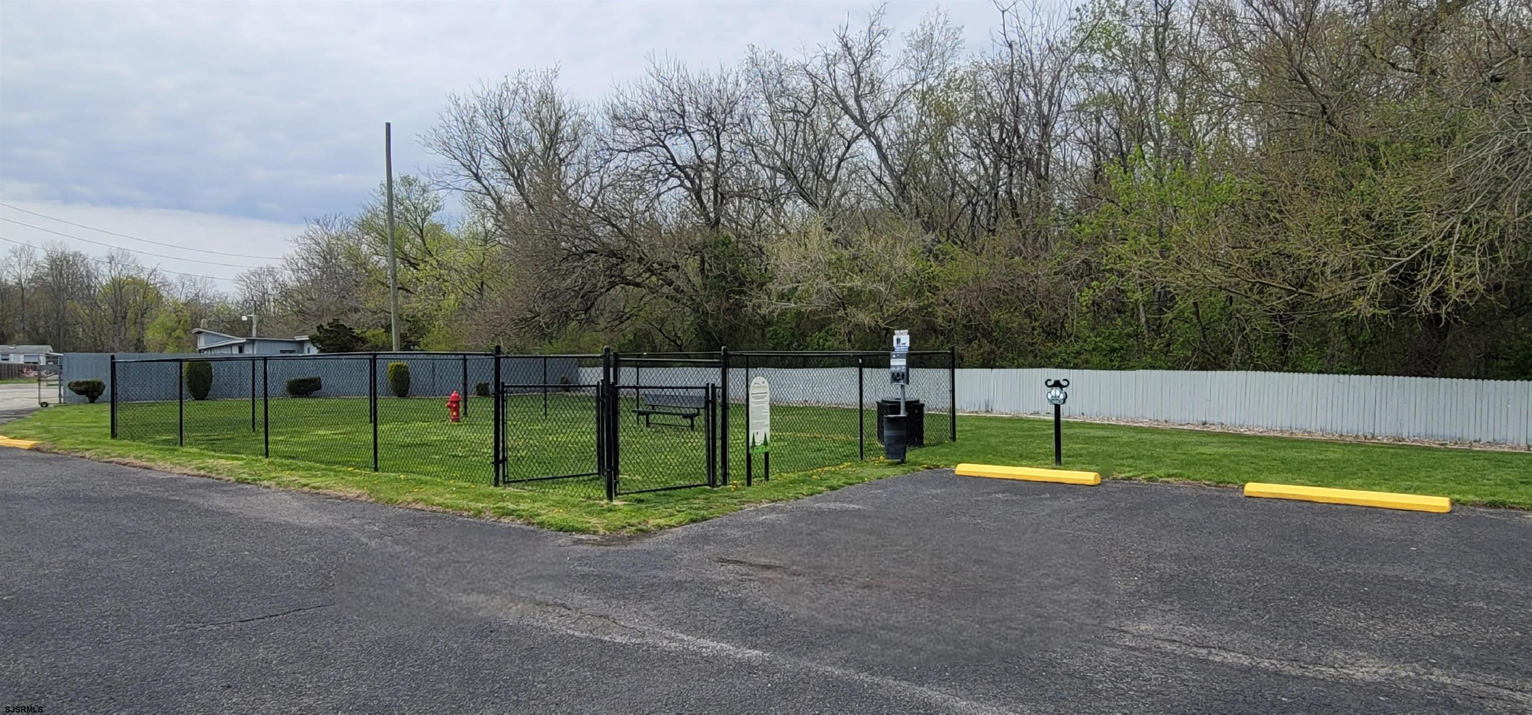 581 Miles Standish Lane Buena, NJ 08310 - Photo 24 of 32 a view of a park