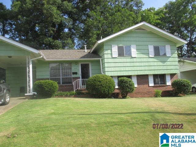 1121 68th St Ens Birmingham, AL 35228 - Photo 1 of 10