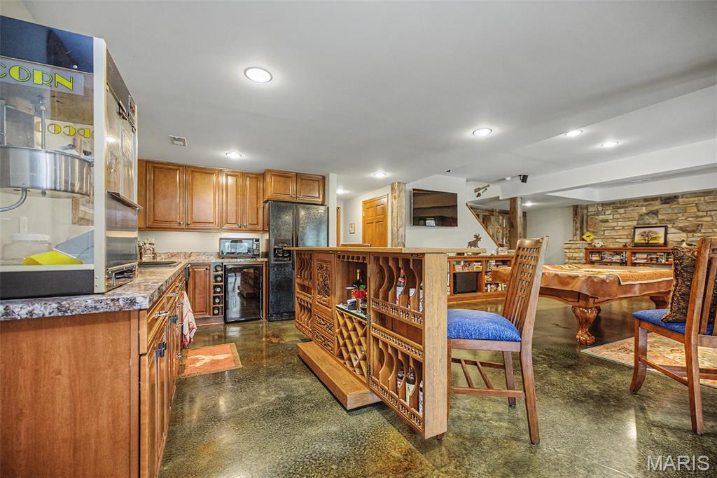 6388 Salamone Road Cedar Hill, MO 63016 - Photo 40 of 76