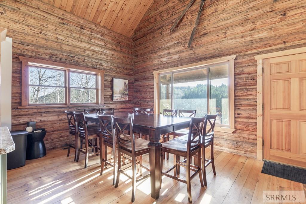 1547 Cherry Butte Road Ashton, ID 83420 - Photo 13 of 58