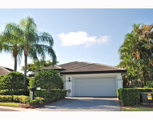 5505 Steeple Chase Boca Raton, FL 33496 - Photo 1 of 11 Primary Photo