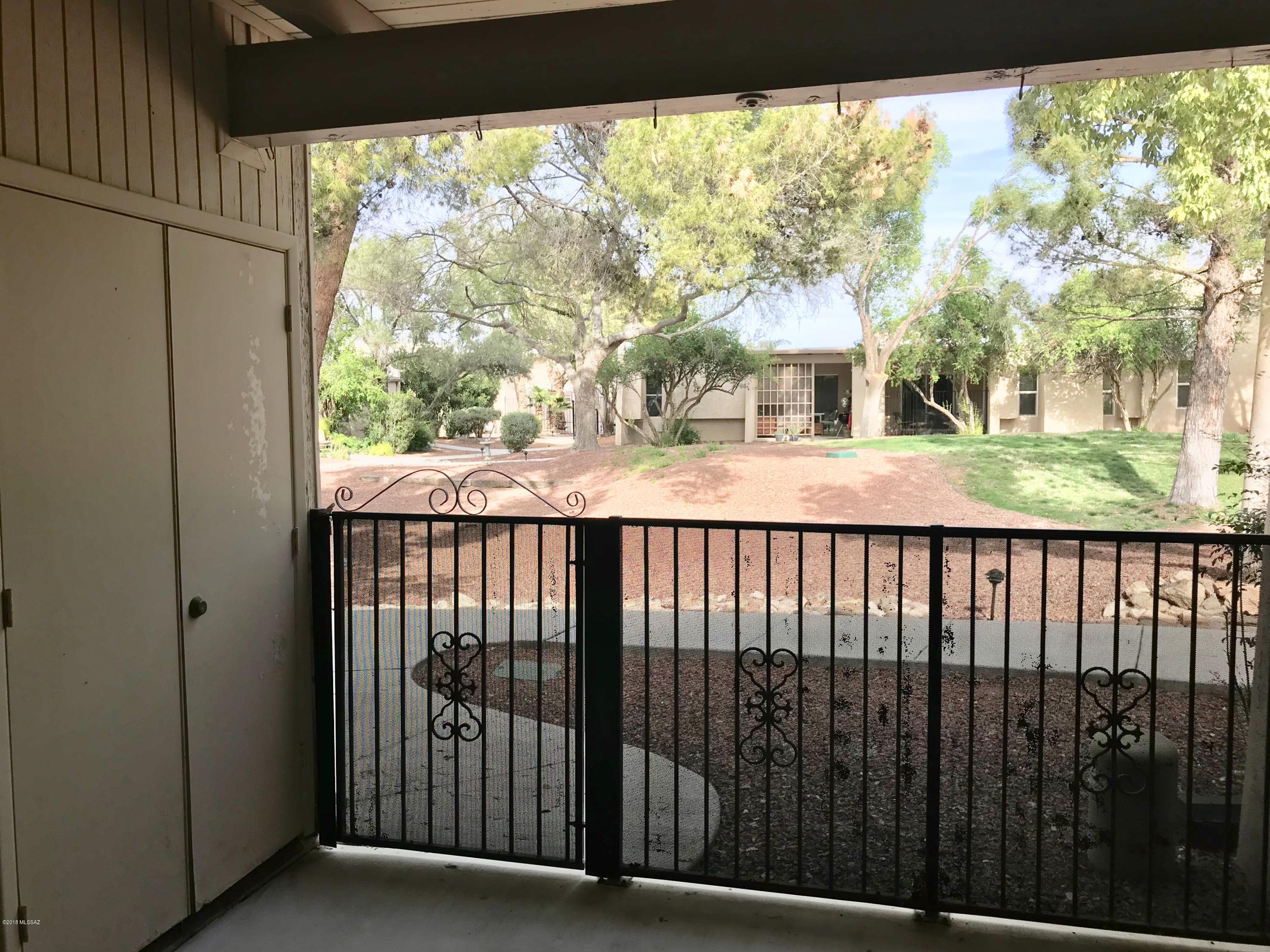 3750 North Country Club Road, Unit 15 Tucson, AZ 85716 - Photo 22 of 22