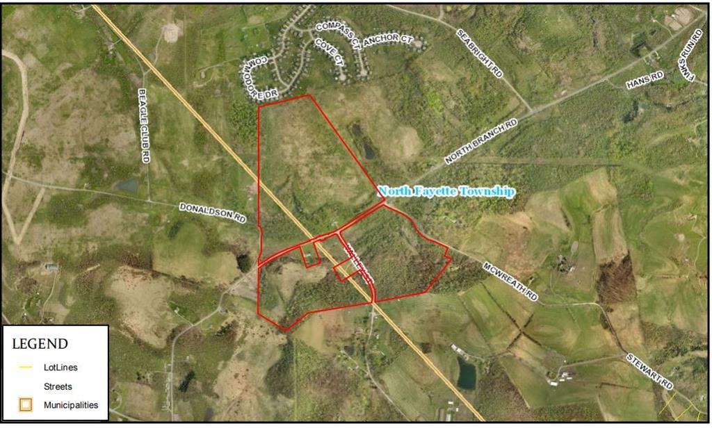 800 North Branch Road McDonald, PA 15057 - Photo 2 of 9