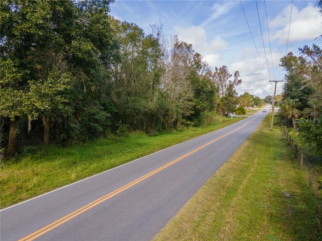 Hanchey Road, Wauchula, FL 33873 Compass