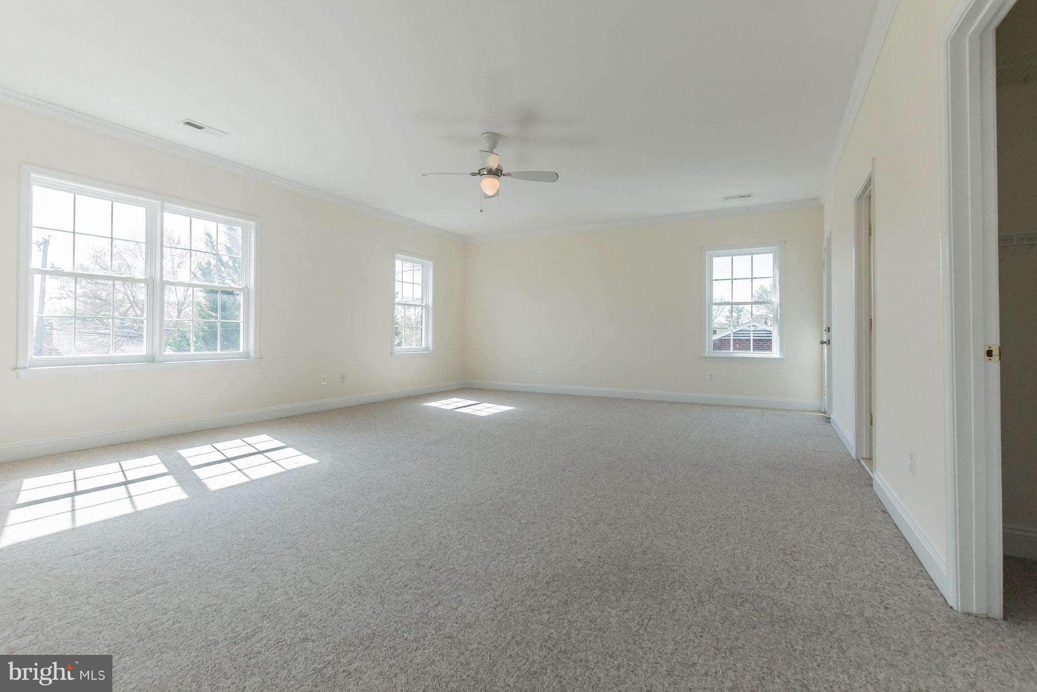 4004 Braddock Road Alexandria, VA 22312 - Photo 18 of 30 Bedroom (Master)