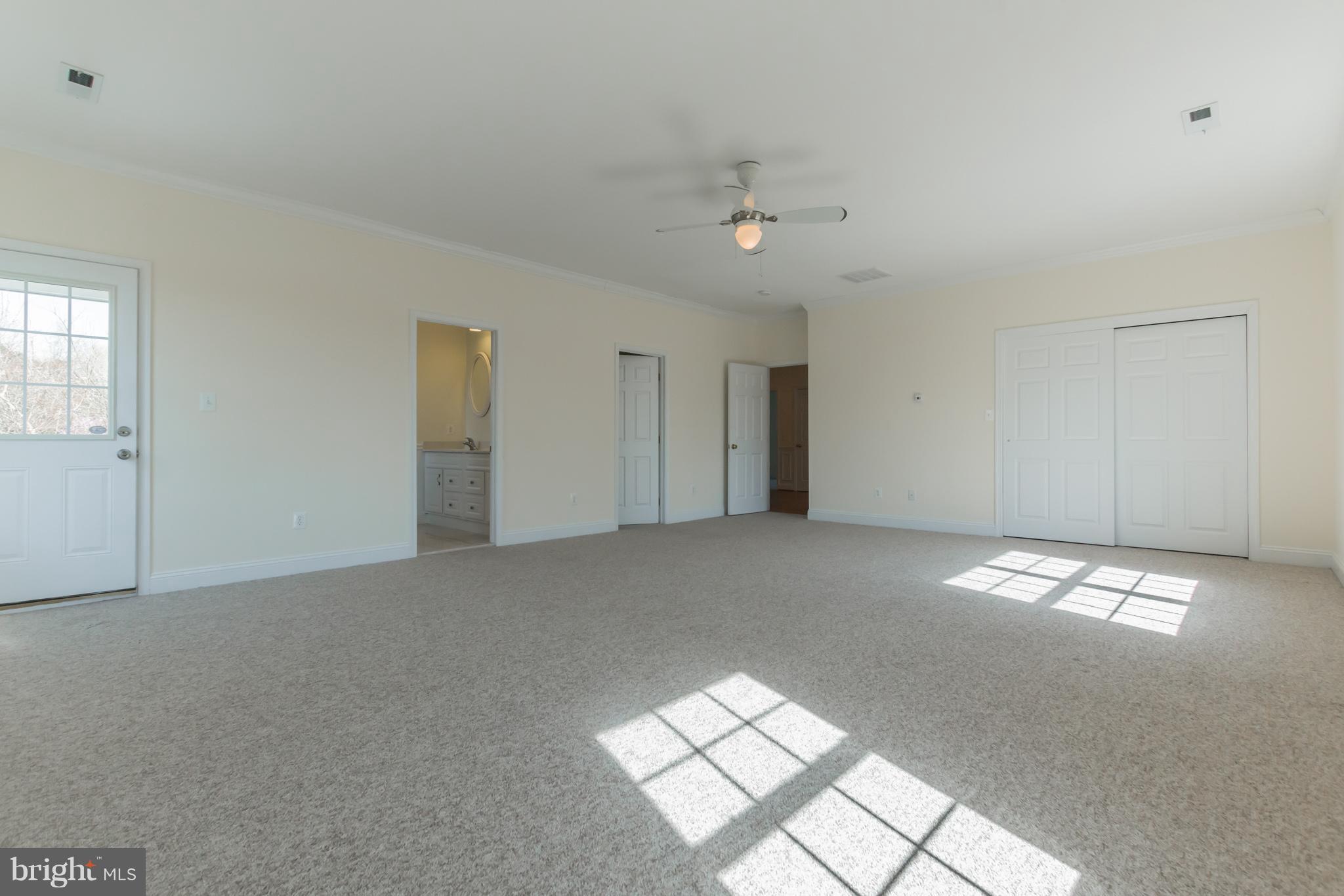 4004 Braddock Road Alexandria, VA 22312 - Photo 19 of 30 Bedroom (Master)