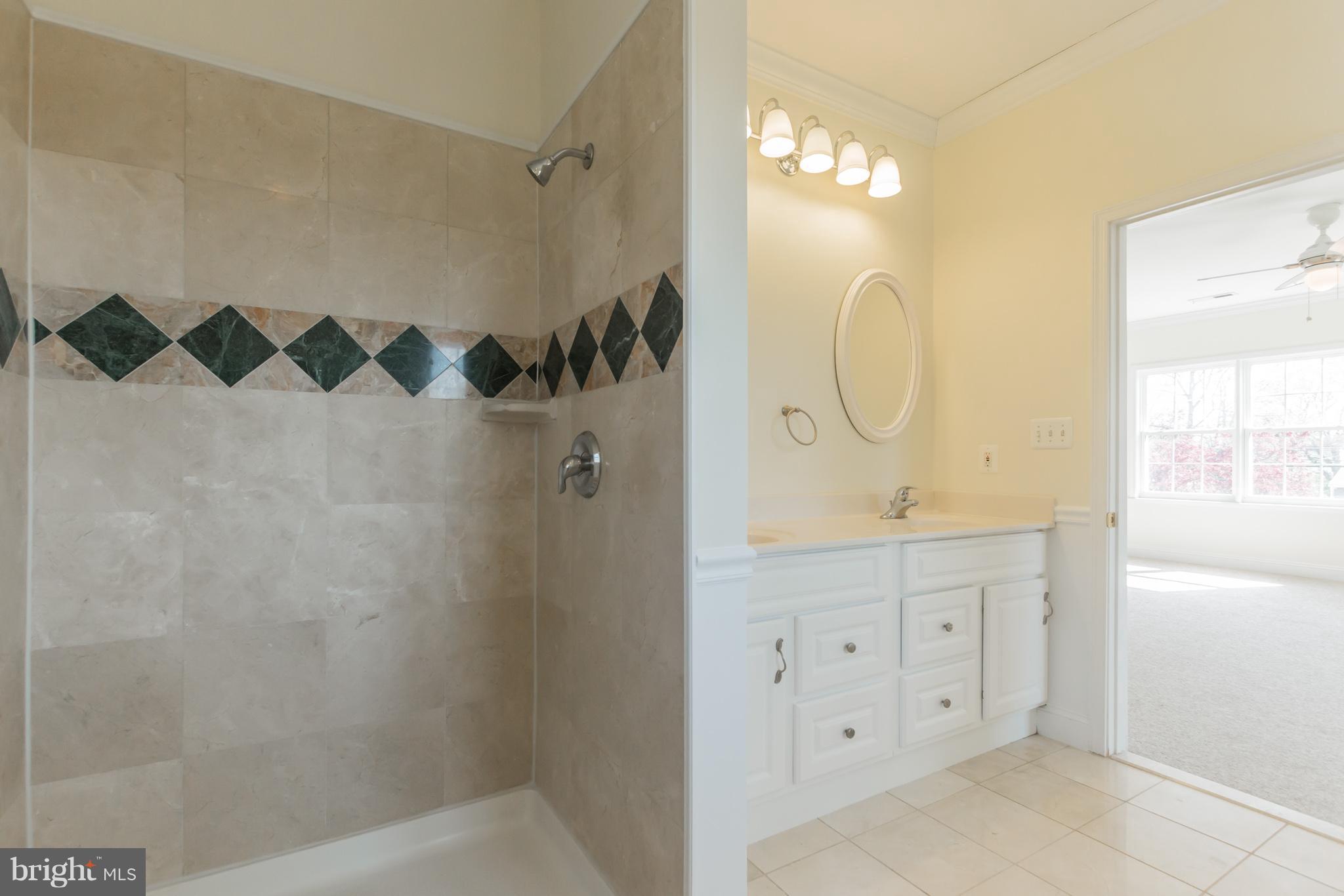 4004 Braddock Road Alexandria, VA 22312 - Photo 23 of 30 Bath (Master)