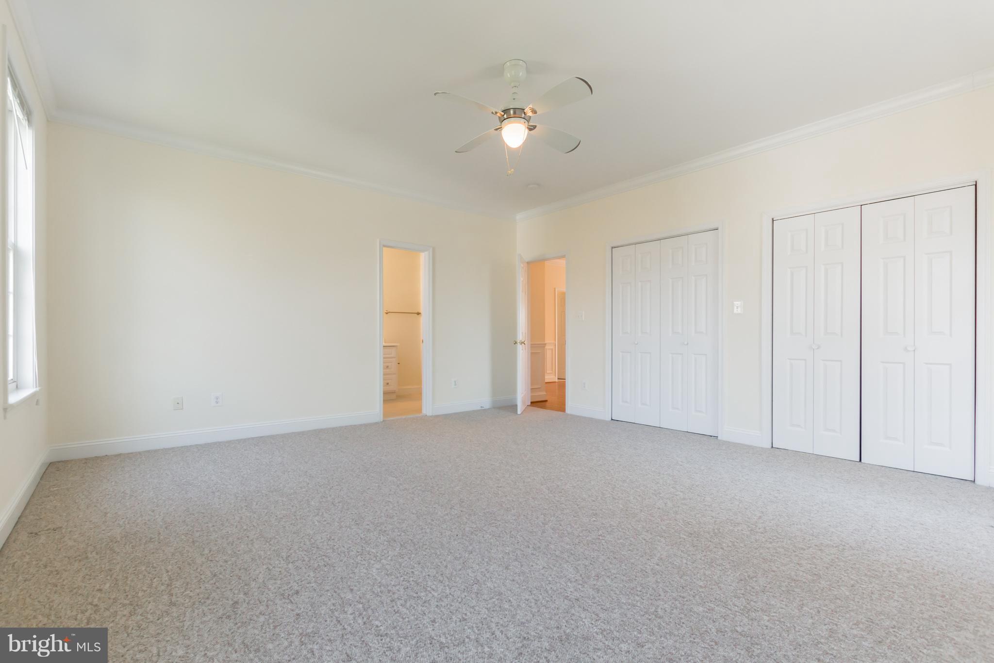 4004 Braddock Road Alexandria, VA 22312 - Photo 24 of 30 Bedroom (Master) 2