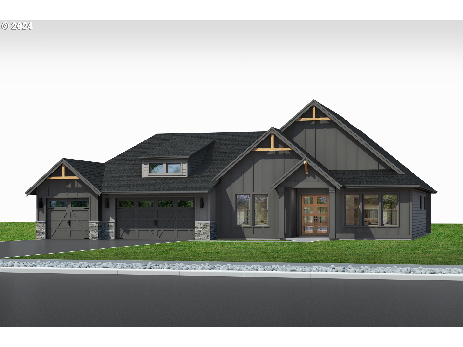 8009 Northeast 172nd Ave  