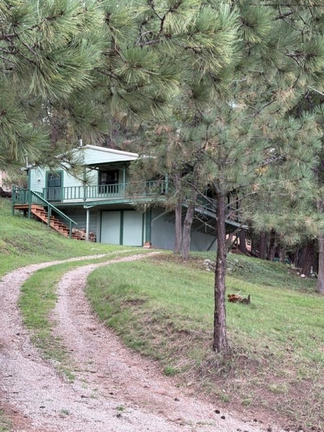 4 Sherwood Forest Road Mayhill, NM 88339 - Photo 46 of 53 Gallery Image 46