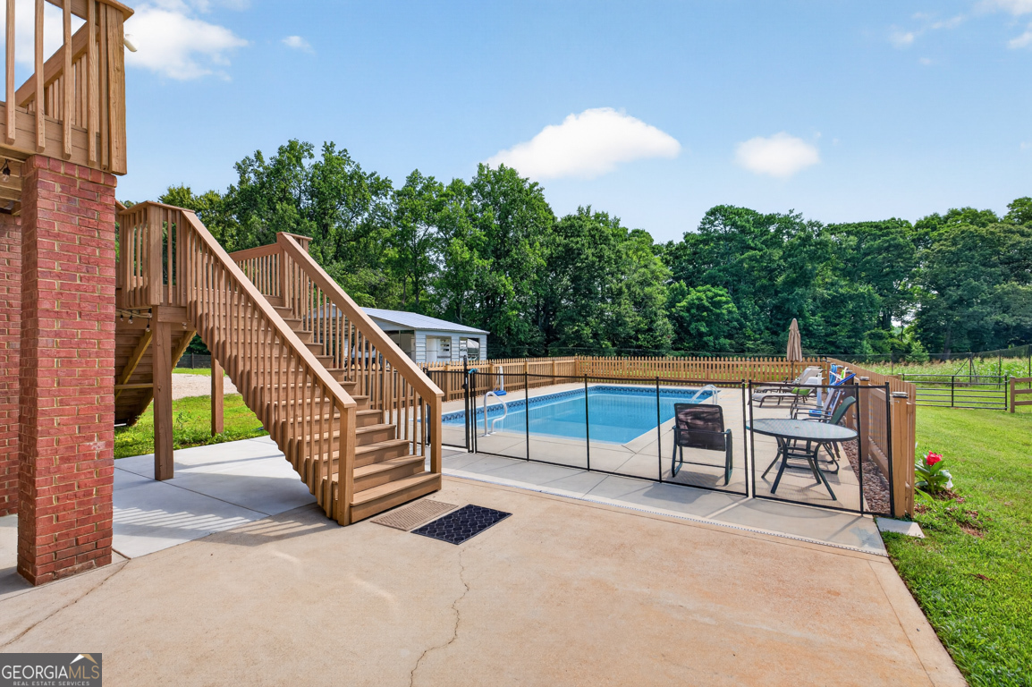 1200 Woodlawn Road Mansfield, GA 30055 - Photo 89 of 109