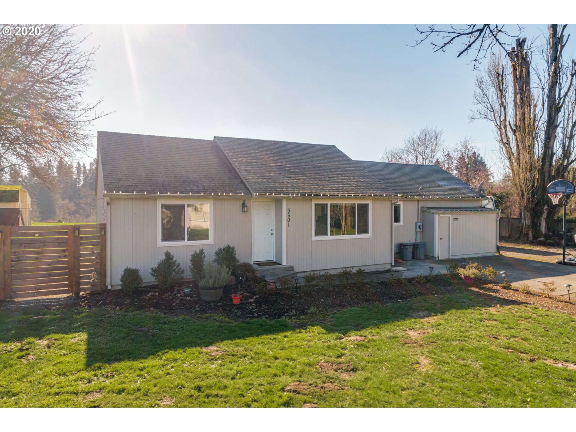 3501 Northwest 179th Street Ridgefield, WA 98642 - Photo 1 of 29