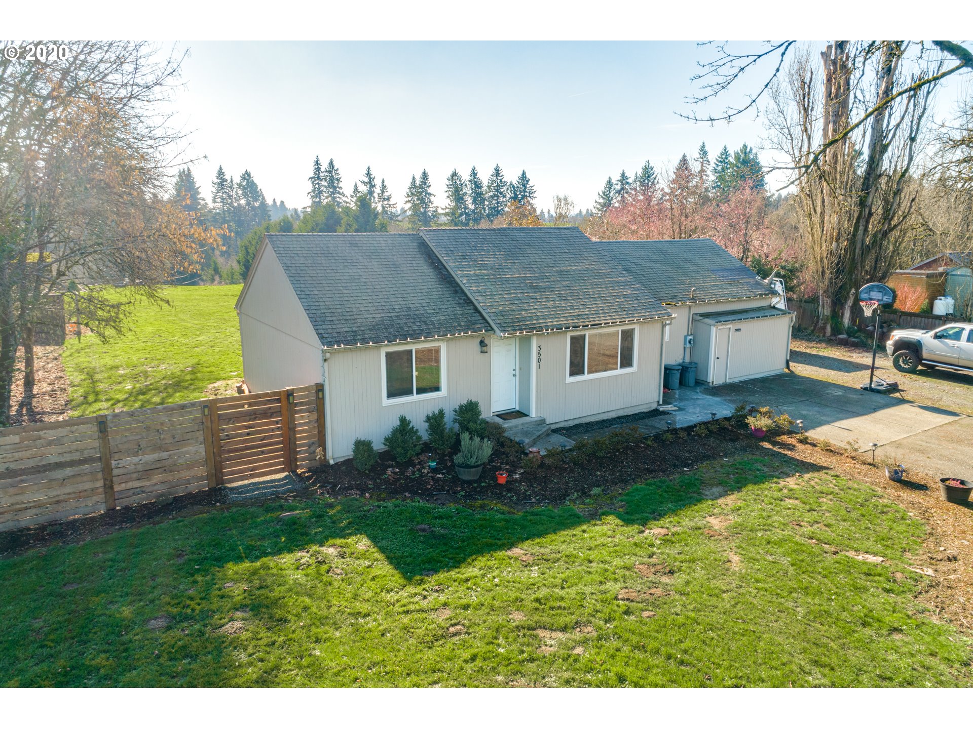 3501 Northwest 179th Street Ridgefield, WA 98642 - Photo 2 of 29