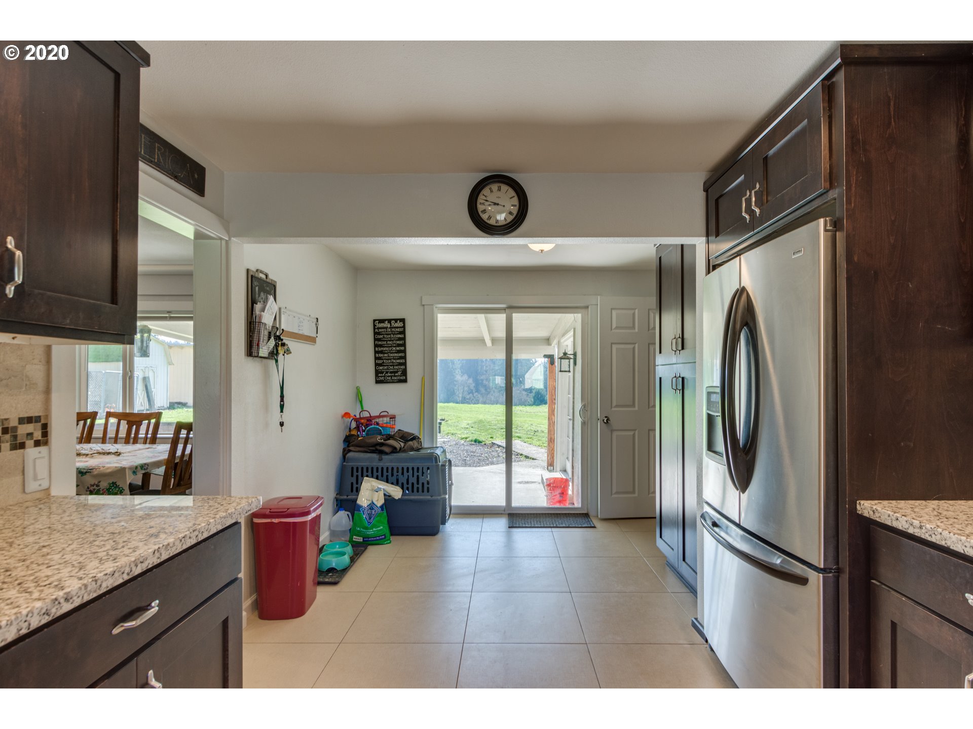 3501 Northwest 179th Street Ridgefield, WA 98642 - Photo 15 of 29