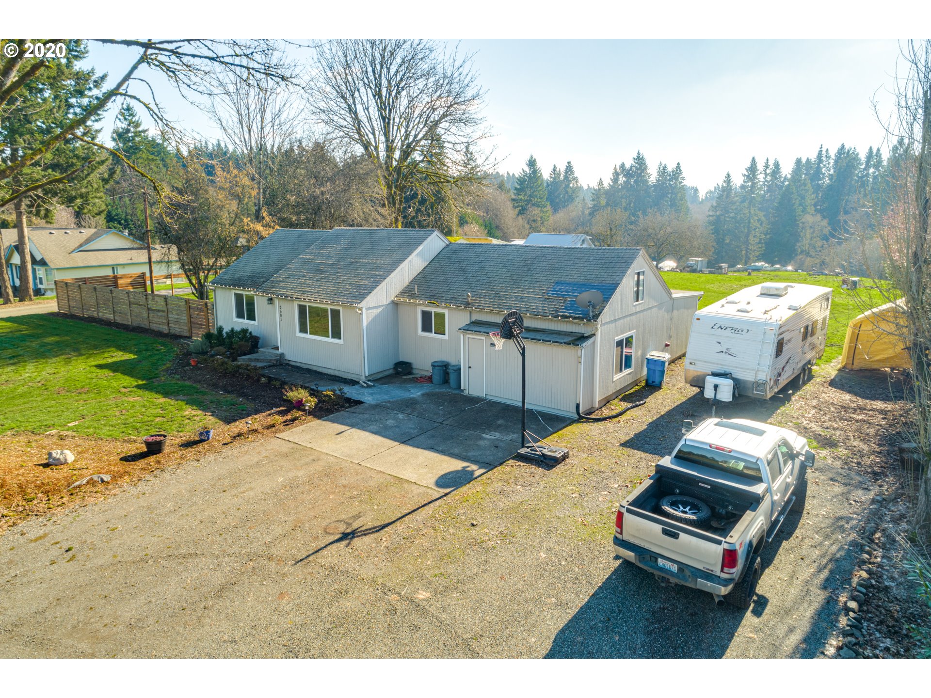 3501 Northwest 179th Street Ridgefield, WA 98642 - Photo 3 of 29