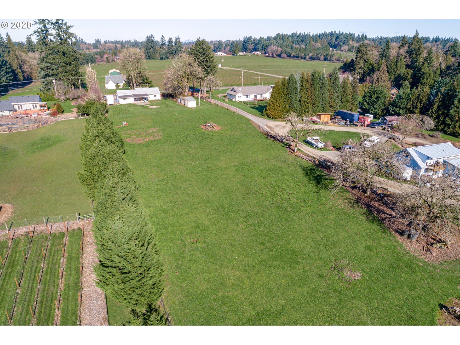 3501 Northwest 179th Street Ridgefield, WA 98642 - Photo 26 of 29