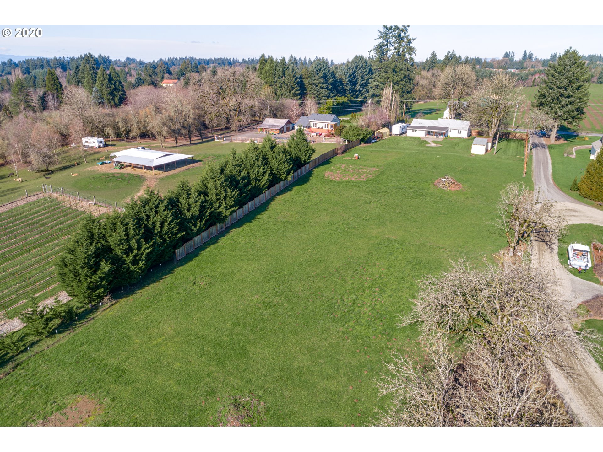 3501 Northwest 179th Street Ridgefield, WA 98642 - Photo 27 of 29