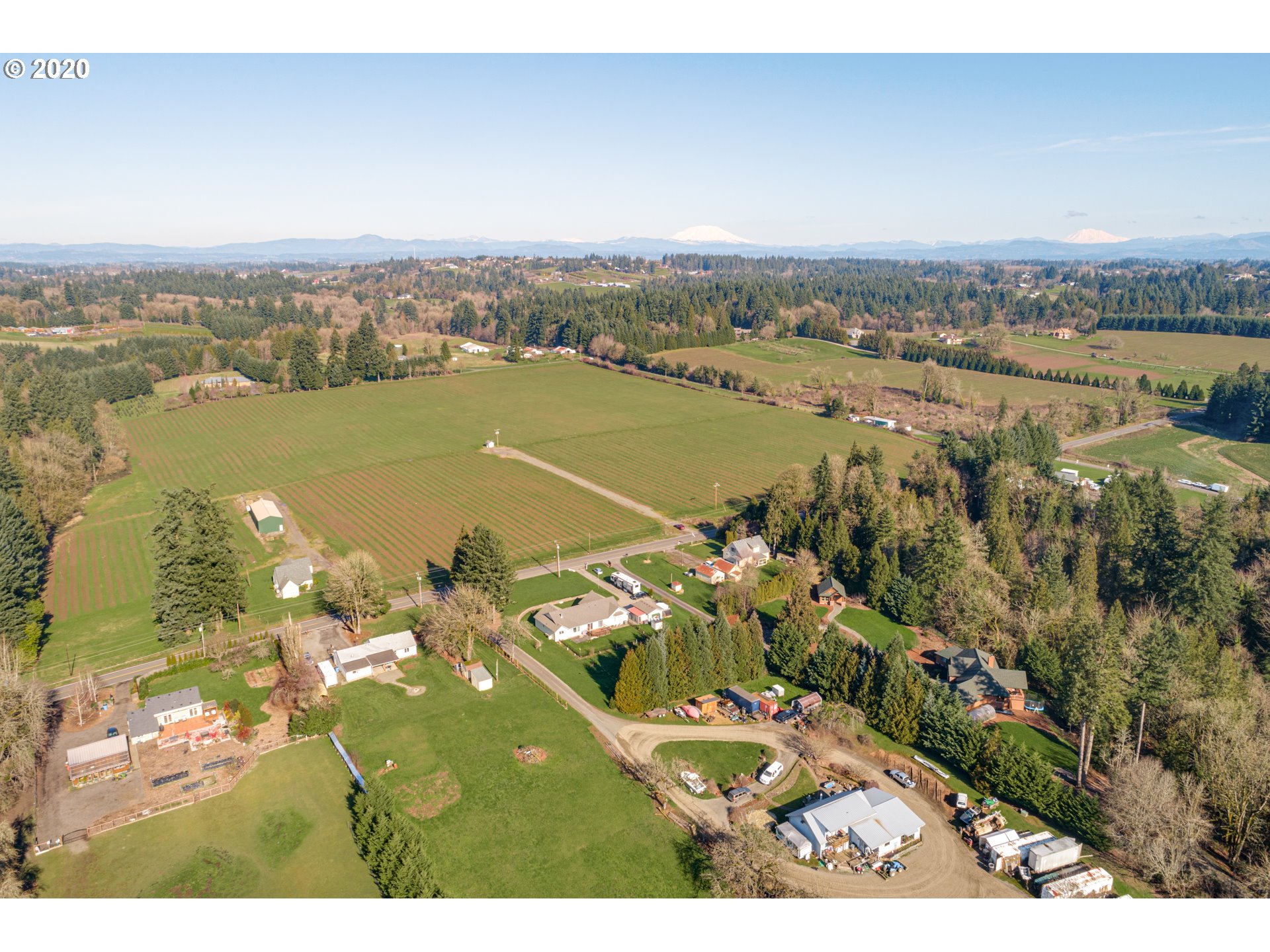 3501 Northwest 179th Street Ridgefield, WA 98642 - Photo 28 of 29